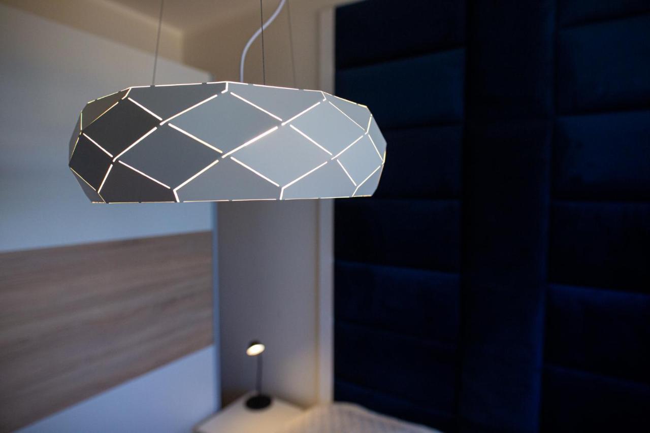 Mh Blue Design Apartment シュチェチン エクステリア 写真